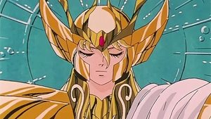 Saint Seiya Epizóda 56