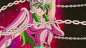 Saint Seiya Epizóda 46