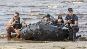 NCIS: New Orleans Epizóda 23