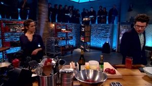 Beat Bobby Flay Epizóda 6
