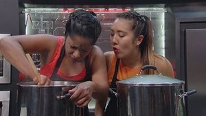 My Kitchen Rules Epizóda 38