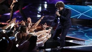 The Voice Epizóda 21