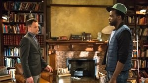 Sherlock a Watsonová Pod kožu