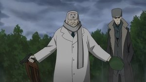 Durarara!! Epizóda 7