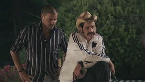El Señor de los Cielos Epizóda 34
