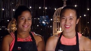 My Kitchen Rules Epizóda 42