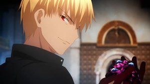Fate/stay night [Unlimited Blade Works] Epizóda 4