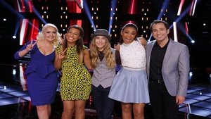 The Voice Epizóda 24