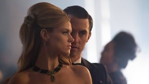 Gotham: Vojna gangov Epizóda 20
