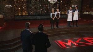 My Kitchen Rules Epizóda 46