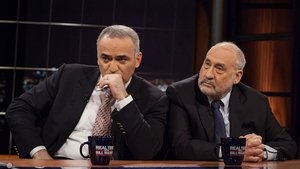 Real Time with Bill Maher Epizóda 15