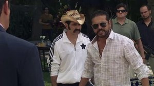 El Señor de los Cielos Epizóda 9