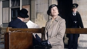 Agatha Christie: Poirot Plymouthský expres