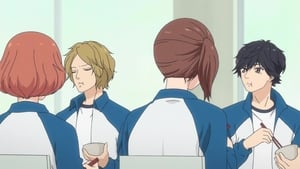 Blue Spring Ride Epizóda 4