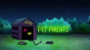 Sanjay and Craig Epizóda 17