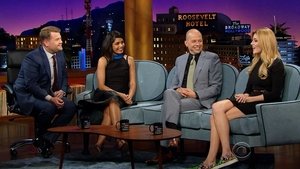 The Late Late Show with James Corden Epizóda 12
