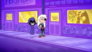 Teen Titans Go! Epizóda 40
