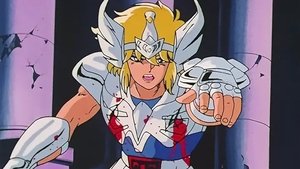 Saint Seiya Epizóda 62