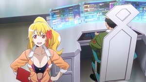 Plastic Memories Epizóda 2