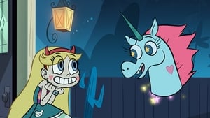Star proti silám zla Epizóda 2