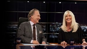 Real Time with Bill Maher Epizóda 16
