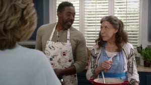 Grace and Frankie Epizóda 8