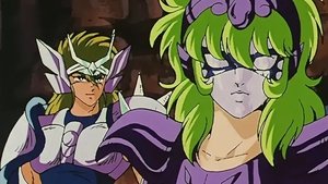 Saint Seiya Epizóda 27