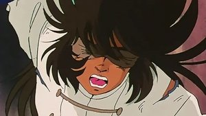 Saint Seiya Epizóda 34