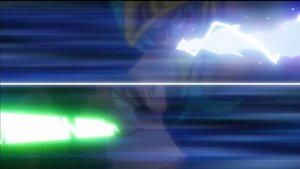 Saint Seiya: Soul of Gold Epizóda 7