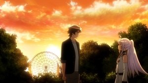 Plastic Memories Epizóda 3
