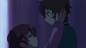 Seraph of the End Epizóda 6