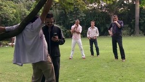 El Señor de los Cielos Epizóda 15