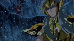 Saint Seiya: Soul of Gold Epizóda 3