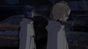 Seraph of the End Epizóda 4
