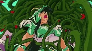 Saint Seiya Epizóda 28
