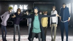 Durarara!! Epizóda 8