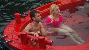 The Amazing Race Epizóda 9