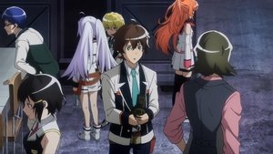 Plastic Memories Epizóda 5