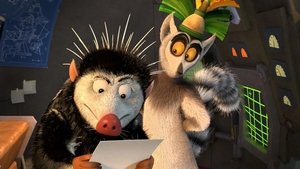 All Hail King Julien Epizóda 9