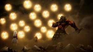 Fate/stay night [Unlimited Blade Works] Epizóda 3