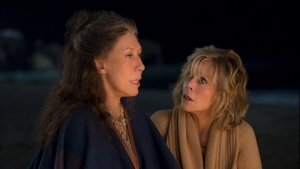 Grace and Frankie Epizóda 1