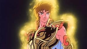 Saint Seiya Epizóda 37
