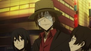 Durarara!! Epizóda 5