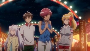 Plastic Memories Epizóda 8