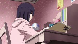 Durarara!! Epizóda 10