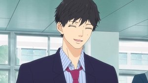 Blue Spring Ride Epizóda 3