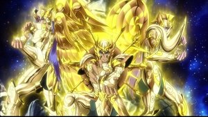 Saint Seiya: Soul of Gold Epizóda 10