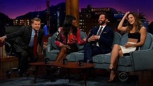 The Late Late Show with James Corden Epizóda 13