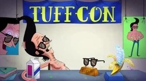 Sanjay and Craig Epizóda 16