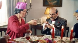 Agatha Christie: Poirot Krádež kráľovského rubínu